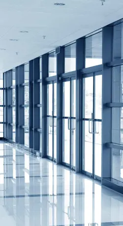 Gaskets for windows and doors by Primo